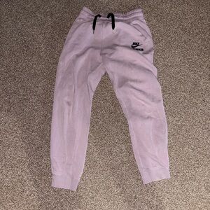 Nike Air Sweats